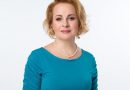 Мария Юферева-Скуратовски и сланцевая энергетика