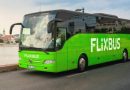 Из Таллина в Ригу или Вильнюс от 4€