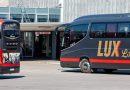 Распродажа Lux Express: страны Балтии и Польша