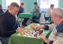 Турнир по быстрым шахматам памяти П. Кереса
