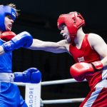 17-19.02.2023 чемпионат Эстонии по боксу в Нарве