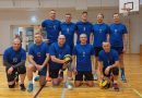 VK Olgina / Narva обыграла команду спортивной школы Энергия