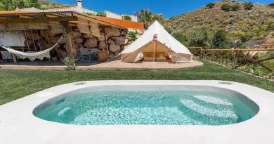 Magnífico Glamping PRIVADO Magnífico Glamping PRIVADO