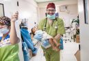 Анестезиолог Максим Куневич спасает жизни по всему миру