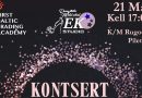 Отчетный концерт EK STUDIO