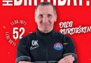 Поздравляем тренера Олега Курочкина с Днем Рождения! 
