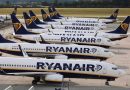 ⚡️ Ryanair заказывает 300 самолётов у Boeing
