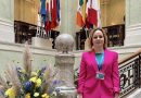 Комиссии по делам ЕС в парламенте Швеции