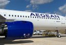Для любителей Греции у Aegean Airlines распродажа.