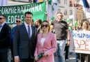 Честно и открыто поговорим о политике