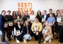 Фонд интеграции представил пособие для изучения эстонского языка
