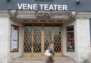 Министерство культуры планирует снизить финансирование Русскому театру