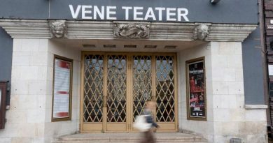 Министерство культуры планирует снизить финансирование Русскому театру