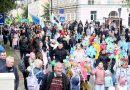 Праздник в честь Дня защиты детей
