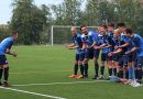 4.06.2023 SILLAMÄE FC NPM SILMET — RAASIKU FC JOKER