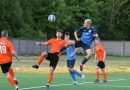 7.06.2023 SILLAMÄE FC NPM SILMET — FC KOSE