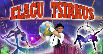 ESN разыграет 6 билетов в Nikulin Circus 🥳🥳🥳🥳