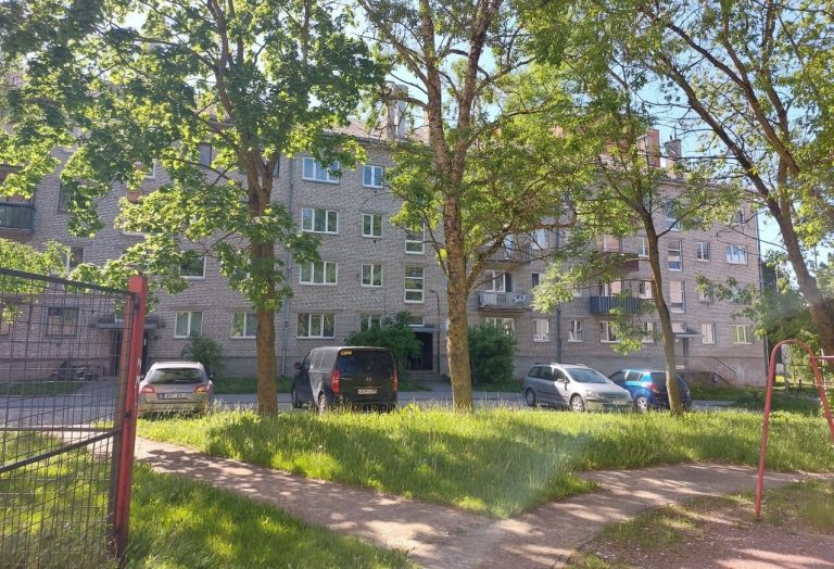 2-х комнатная квартира с ремонтом и мебелью — ул. Ранна 27.