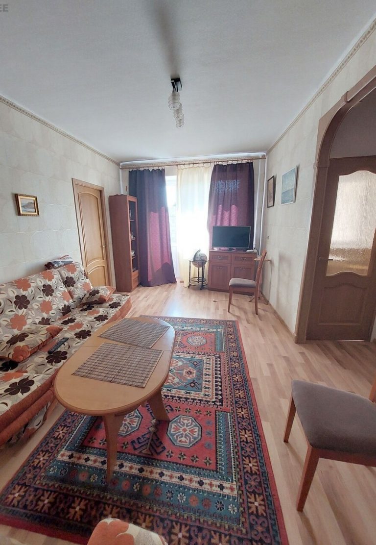 15800 евро. Квартира с мебелью и ремонтом-ул. Ранна 33.