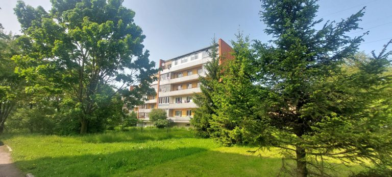 Лоджия 9 метров-ул. Кеск 5.