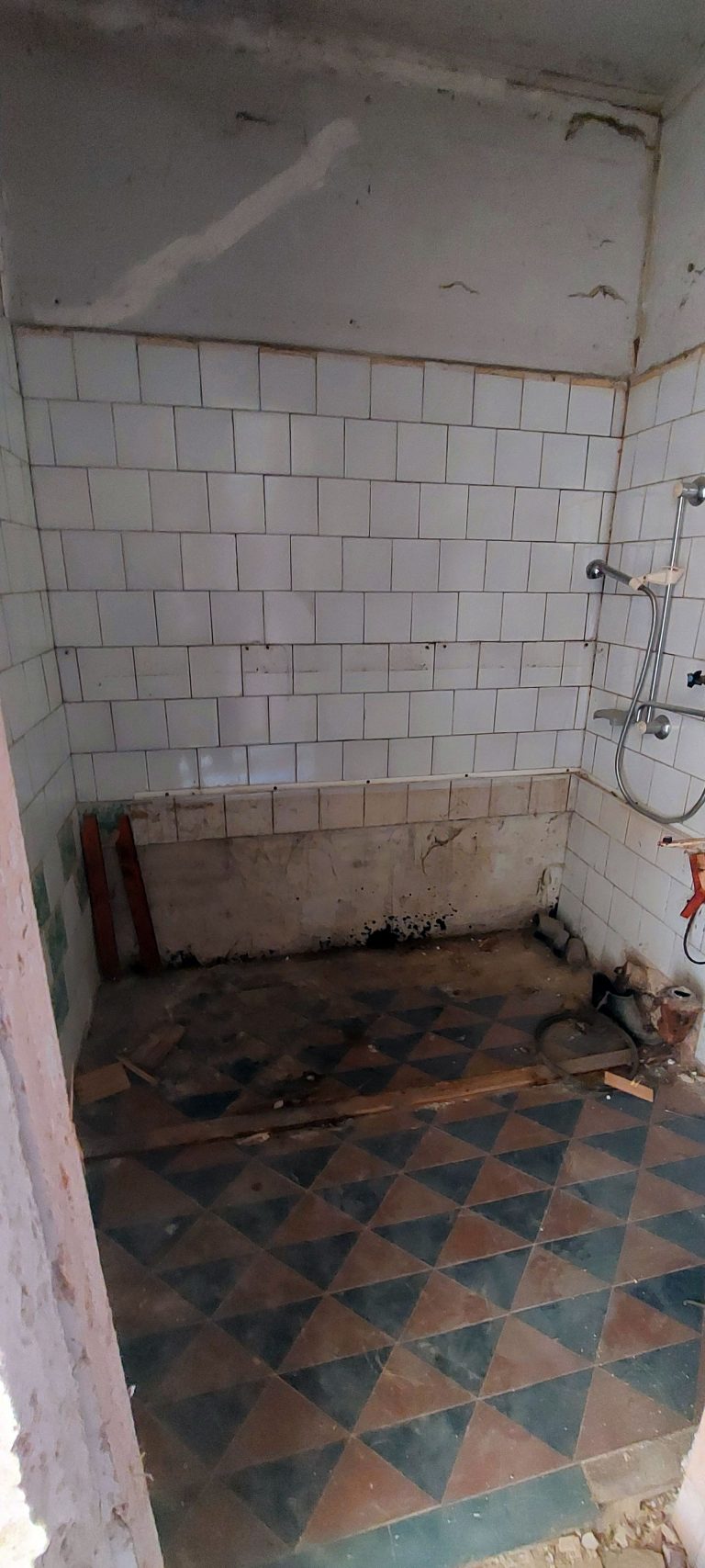 2-х комнатная квартира в микрорайоне- Бульвар Виру 24.