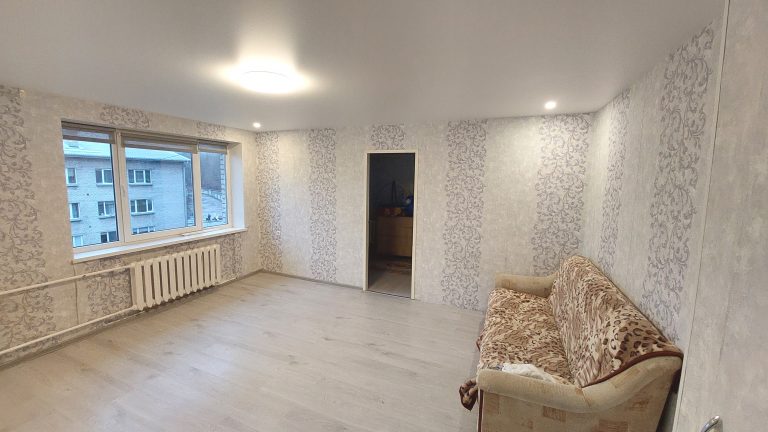 НОВАЯ ЦЕНА! Продается 2-х ком. квартира Ranna tn 47, Sillamäe linn