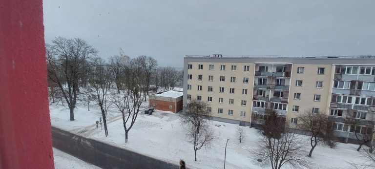 2-х комнатная квартира с мебелью и ремонтом- Ранна 13.