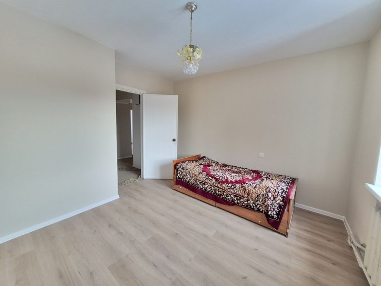 14000 евро! 2-х комнатная квартира в микрорайоне- Бульвар Виру .