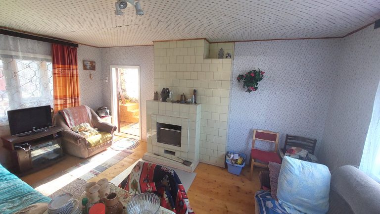 Продается дачный участок Kesalille ühistu (Romaška), Vaivara küla, Narva-Jõesuu linn