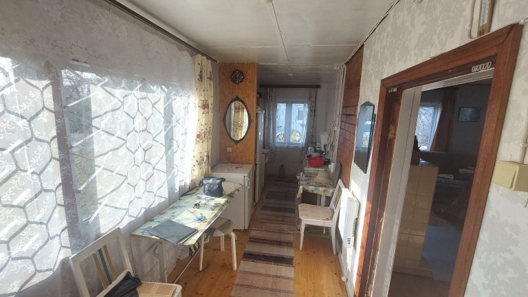 Продается дачный участок Kesalille ühistu (Romaška), Vaivara küla, Narva-Jõesuu linn