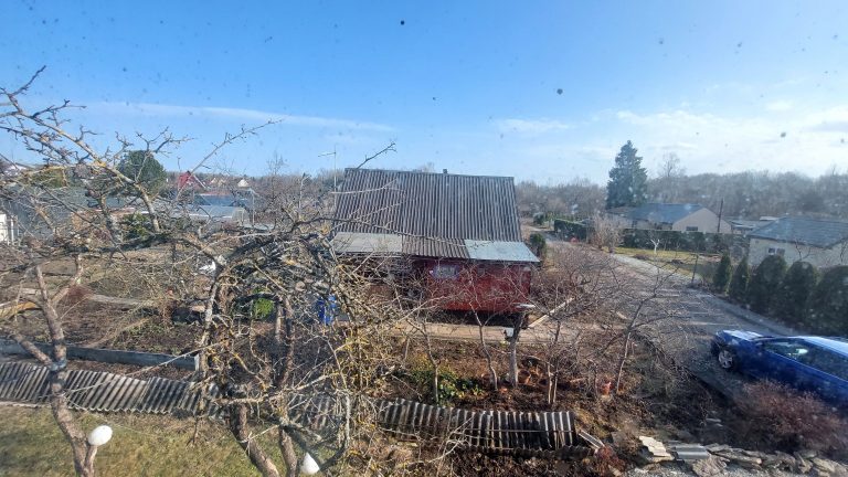 Продается дачный участок Kesalille ühistu (Romaška), Vaivara küla, Narva-Jõesuu linn