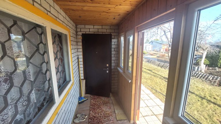 Продается дачный участок Kesalille ühistu (Romaška), Vaivara küla, Narva-Jõesuu linn