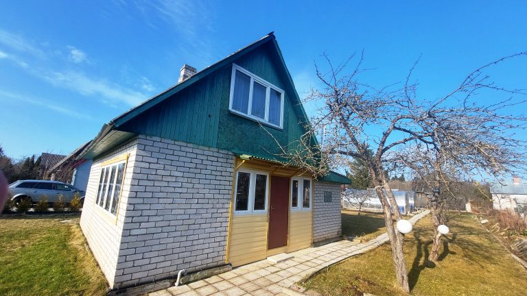 Продается дачный участок Kesalille ühistu (Romaška), Vaivara küla, Narva-Jõesuu linn