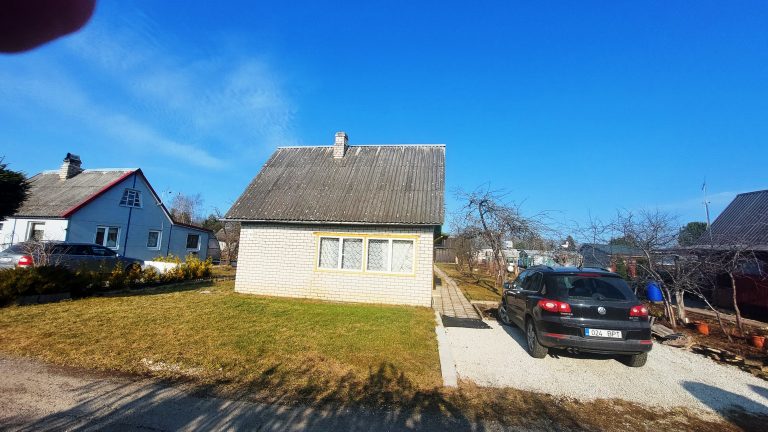 Продается дачный участок Kesalille ühistu (Romaška), Vaivara küla, Narva-Jõesuu linn
