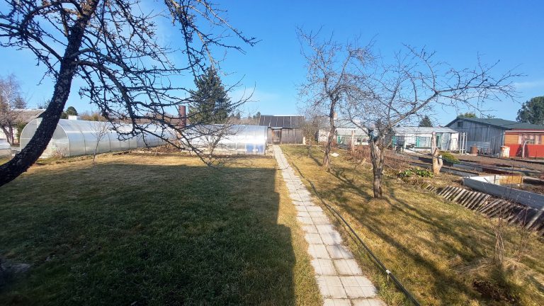 Продается дачный участок Kesalille ühistu (Romaška), Vaivara küla, Narva-Jõesuu linn