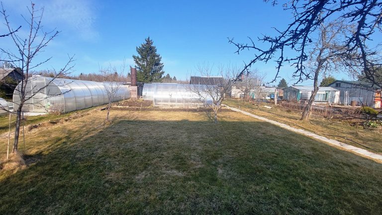 Продается дачный участок Kesalille ühistu (Romaška), Vaivara küla, Narva-Jõesuu linn