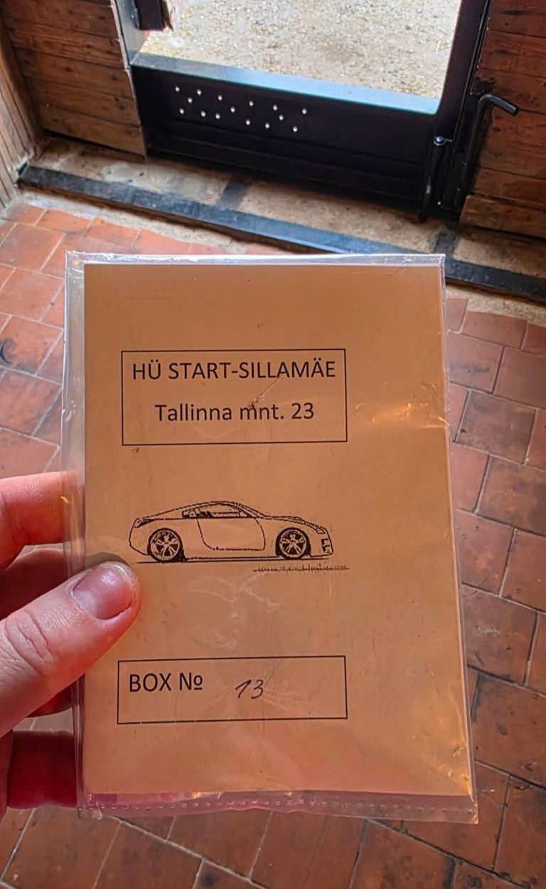 Продам гараж