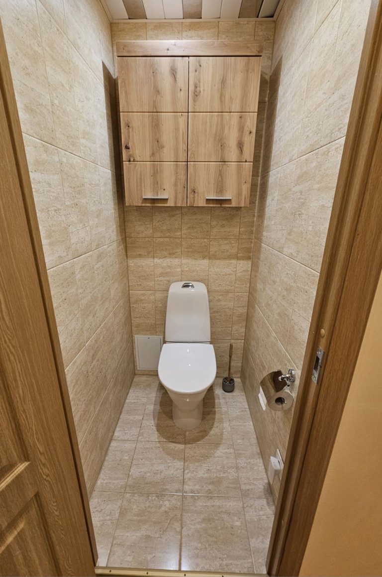 Продаётся просторная 3-комнатная (82,4 m2) квартира в Силламяэ