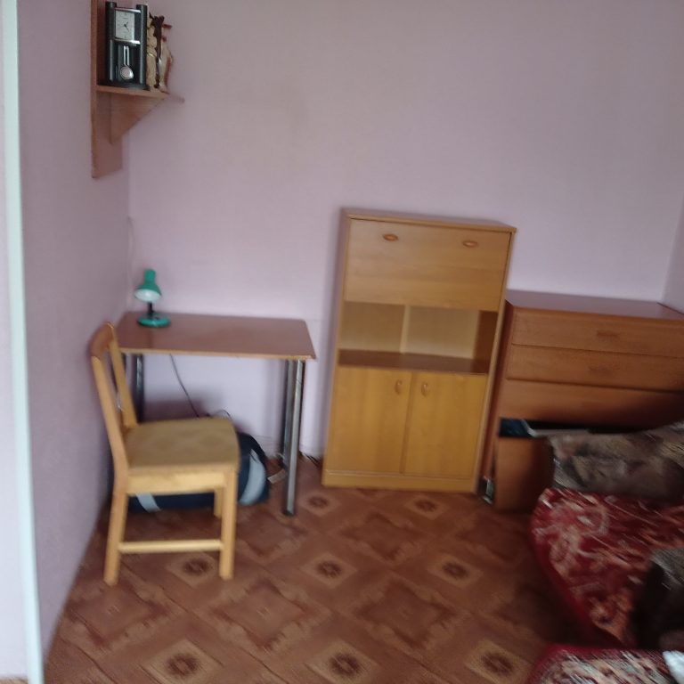 Продам 1-комнатную квартиру