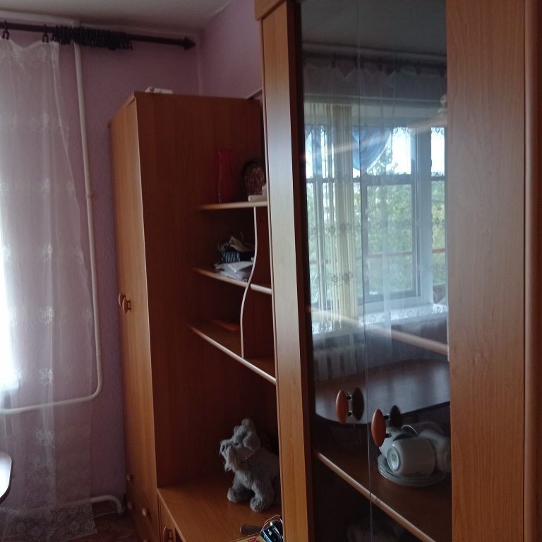 Продам 1-комнатную квартиру