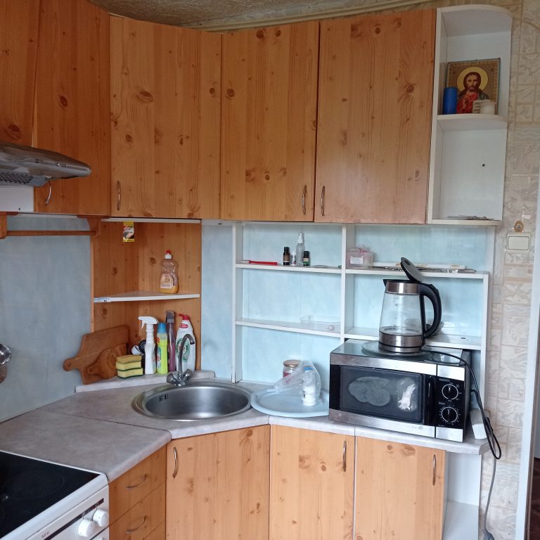 Продам 1-комнатную квартиру