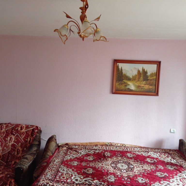 Продам 1-комнатную квартиру
