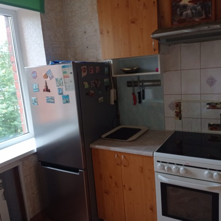 Продам 1-комнатную квартиру