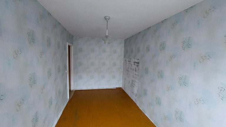 Продается, двух комнатная квартира по адресу J. Gagarini tn 11, Sillamäe linn
