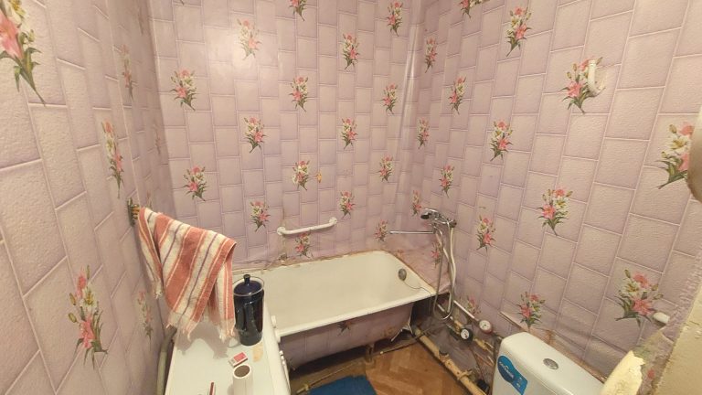 Продается, двух комнатная квартира по адресу J. Gagarini tn 11, Sillamäe linn