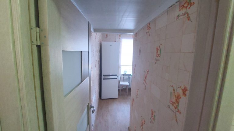 Продается 2-комнатная квартира, по адресу Roheline tn 4, Sillamäe linn