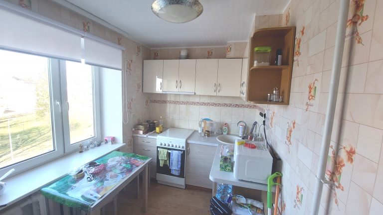 Продается 2-комнатная квартира, по адресу Roheline tn 4, Sillamäe linn