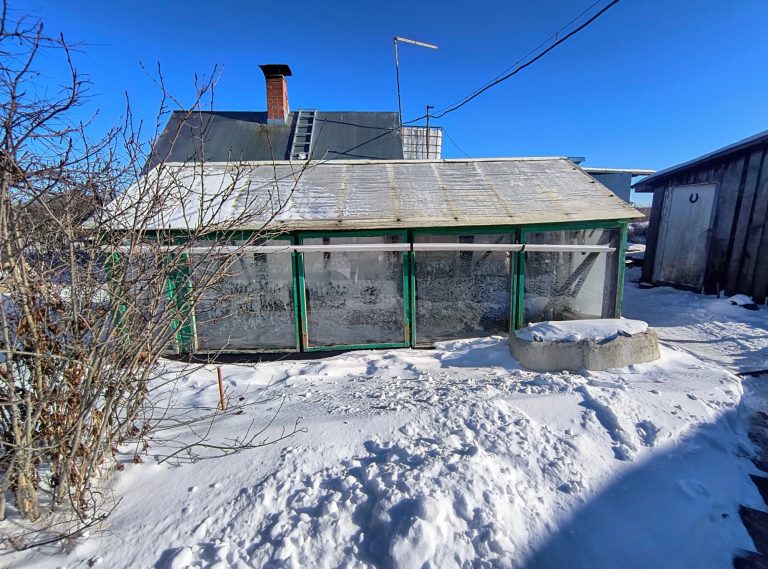 Продается дачный участок в Силламяэ, садоводство Ромашка