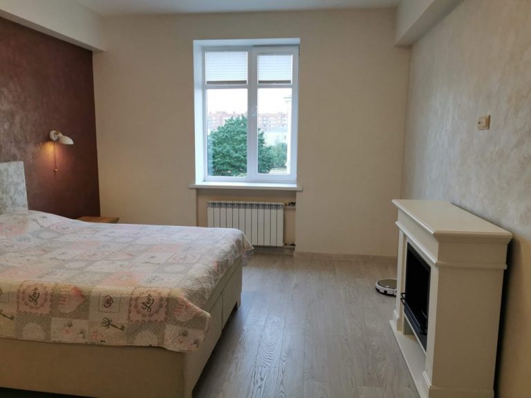 Продается 2-ая квартира в Силламяэ, Мере 4
