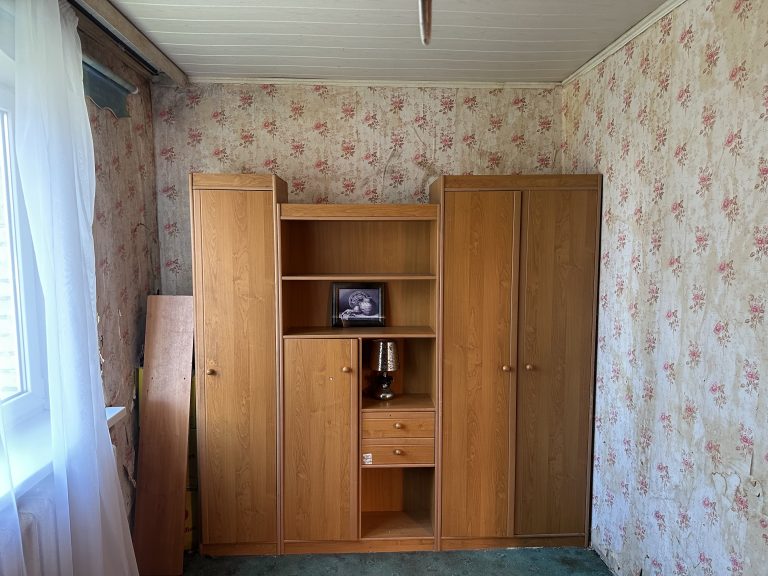 Продатся 2-х комнатная квартира на 1 этаже Виру 4 в Силламяэ